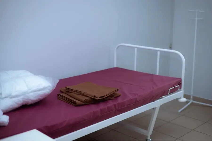 Частный вытрезвитель в Кыштыме: быстро, недорого